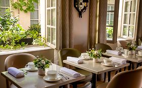 Hotel D'Aubusson